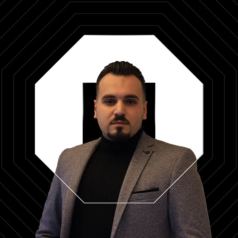 Oday Bakkour profile photo