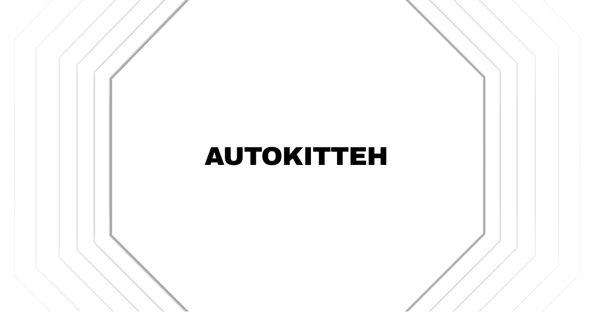 AutoKitteh
