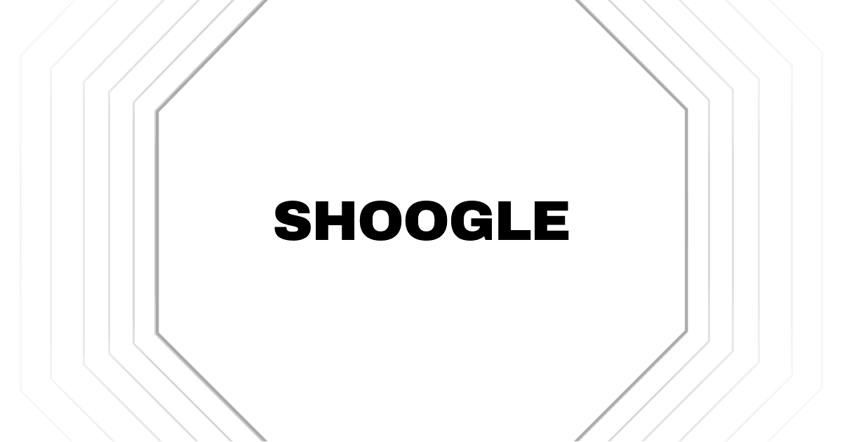 Shoogle