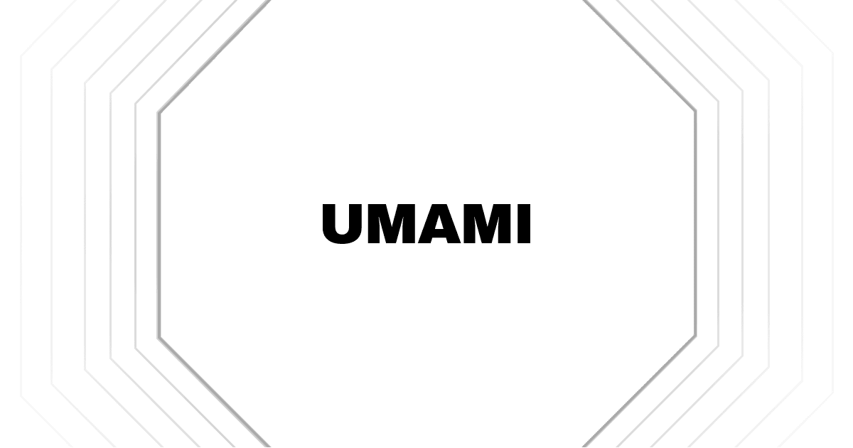 Umami