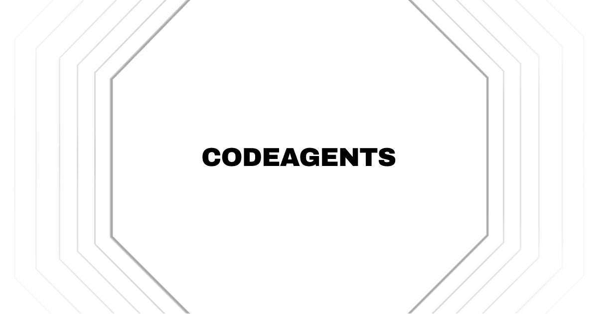 CodeAgents