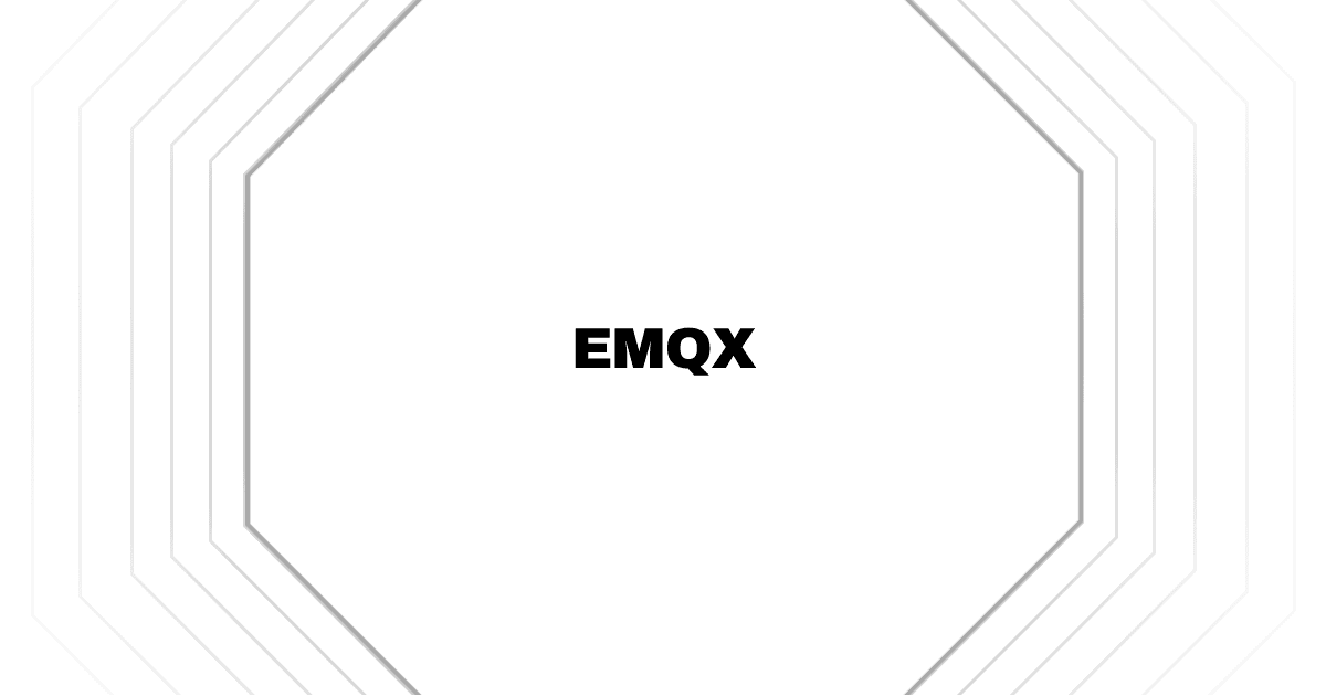 EMQX