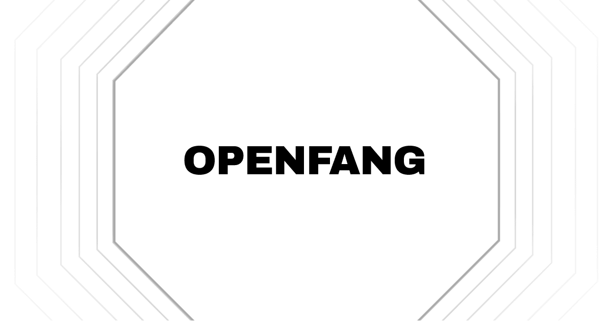 Openfang
