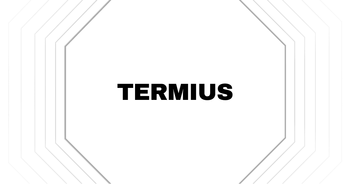 Termius
