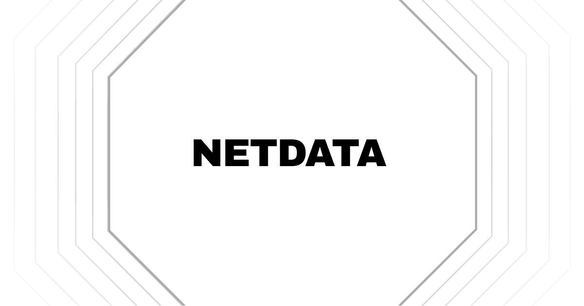 Netdata