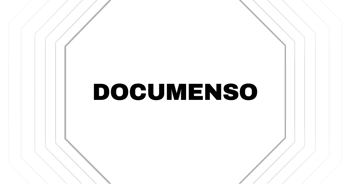 Documenso