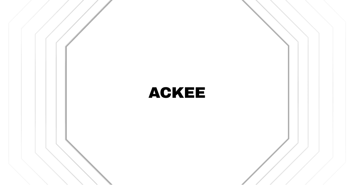 Ackee