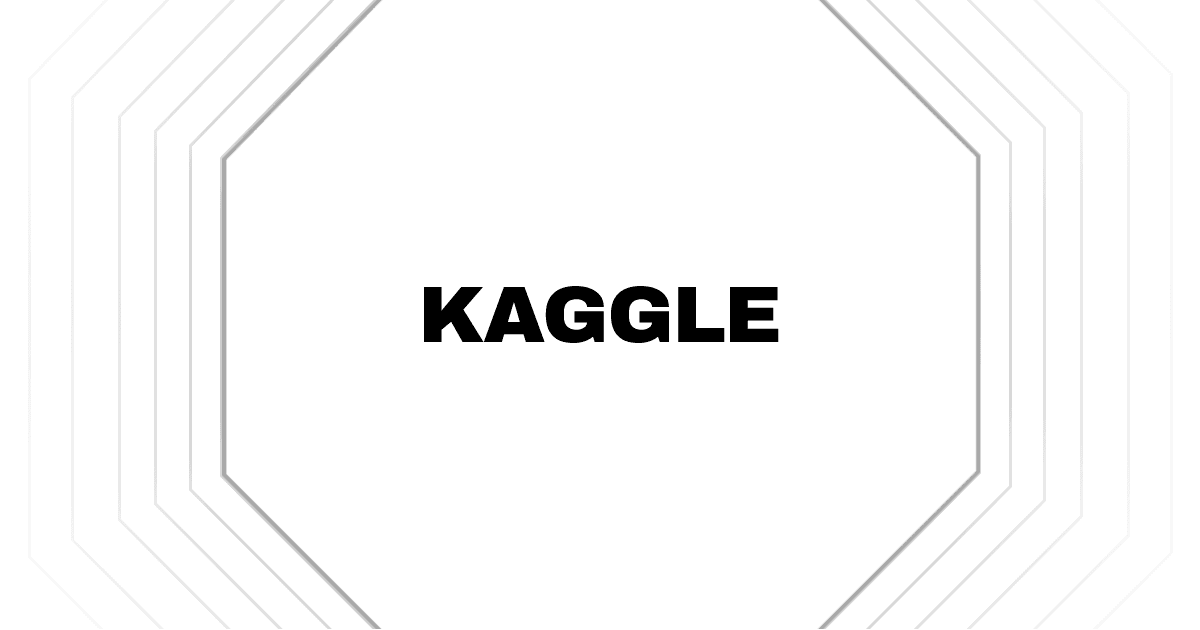 Kaggle