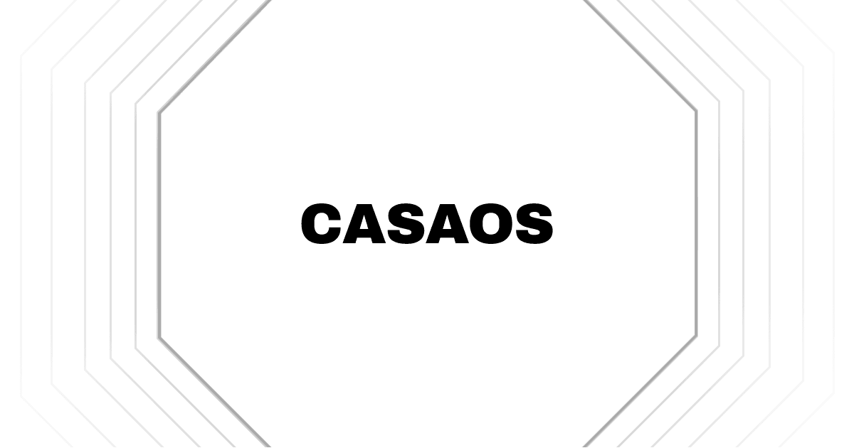 CasaOS
