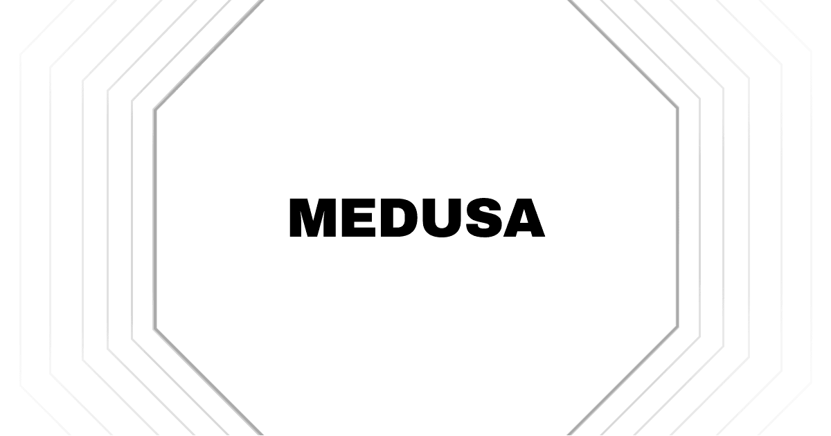 Medusa