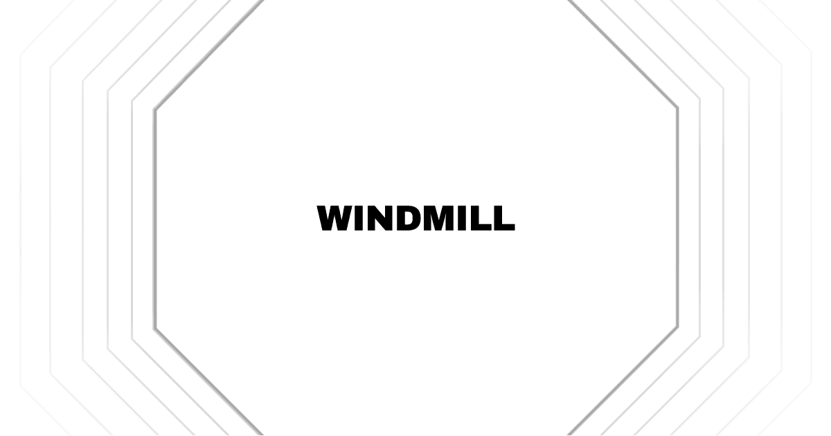 Windmill