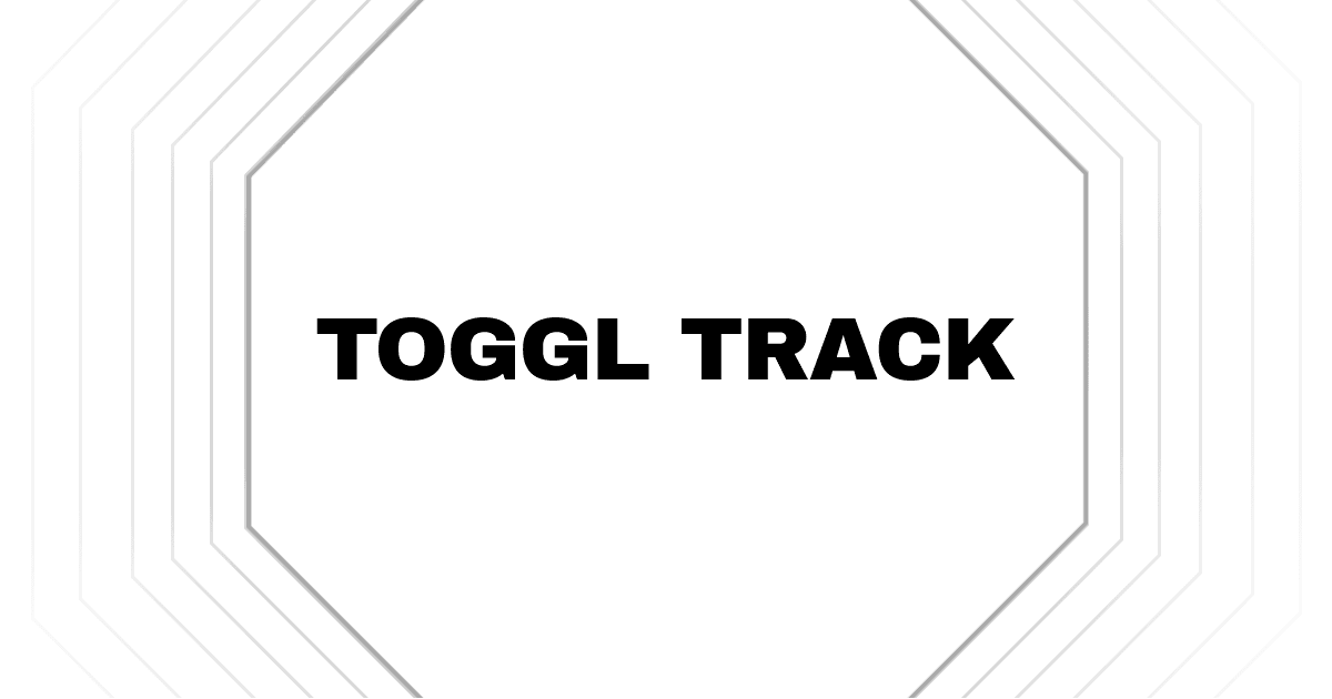 Toggl Track