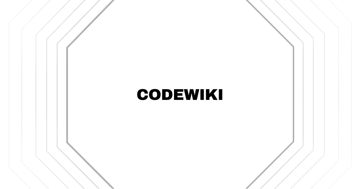 CodeWiki