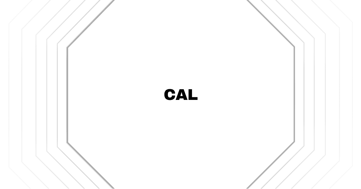 Cal